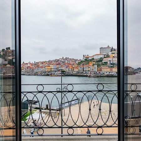 Douro Story Vila Nova de Gaia Exterior foto