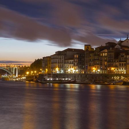 Douro Story Vila Nova de Gaia Exterior foto