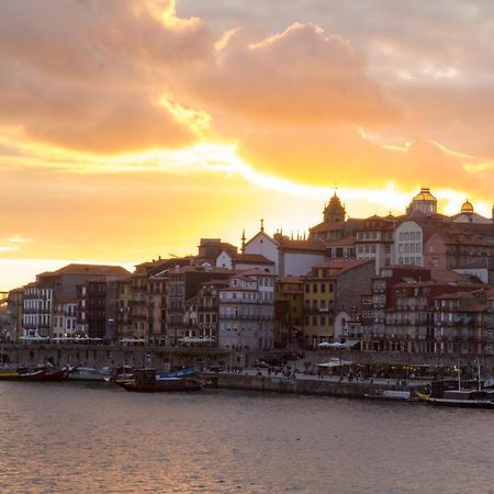 Douro Story Vila Nova de Gaia Exterior foto