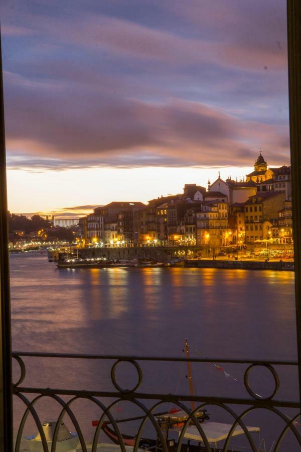 Douro Story Vila Nova de Gaia Exterior foto