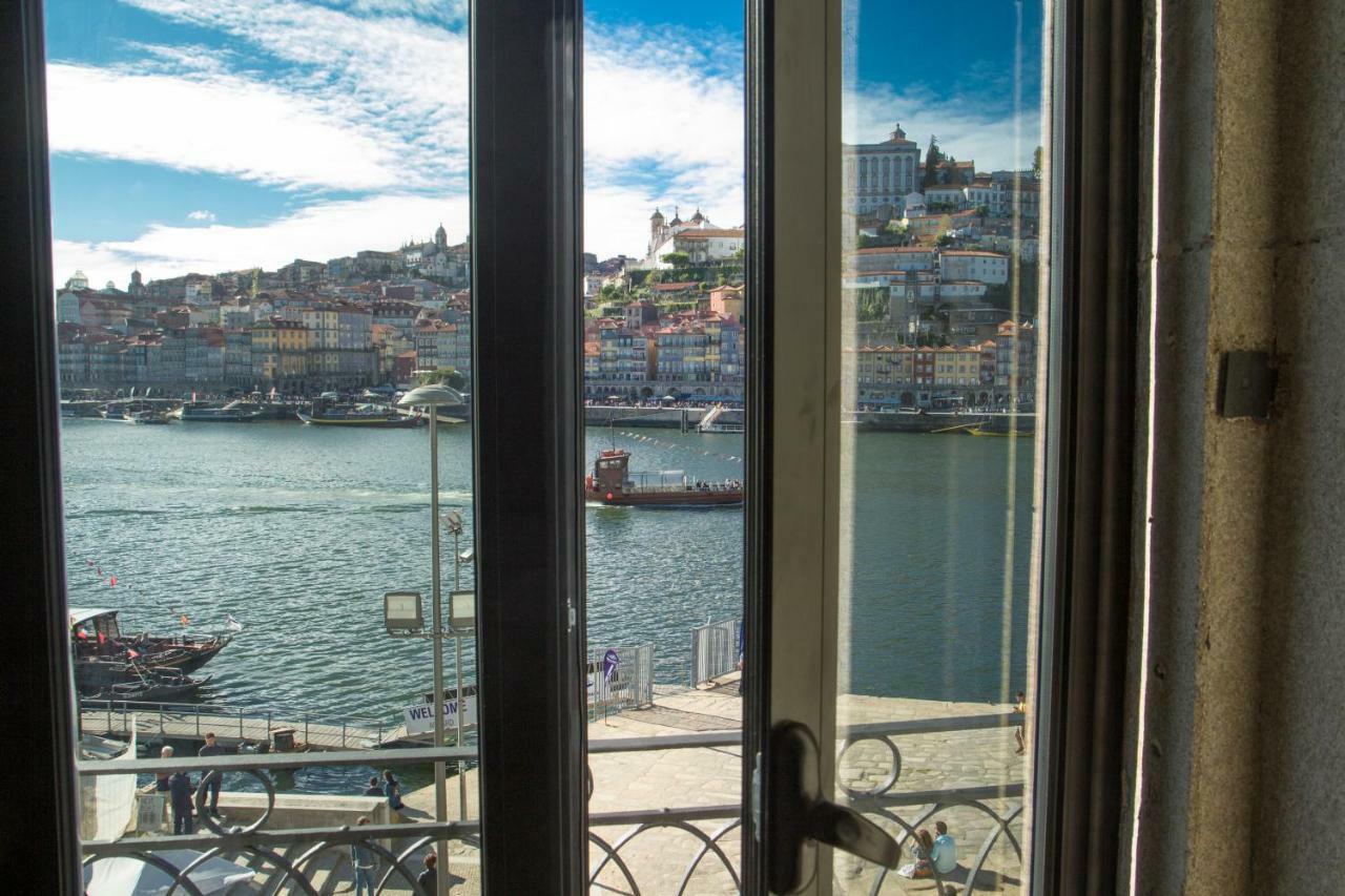 Douro Story Vila Nova de Gaia Exterior foto