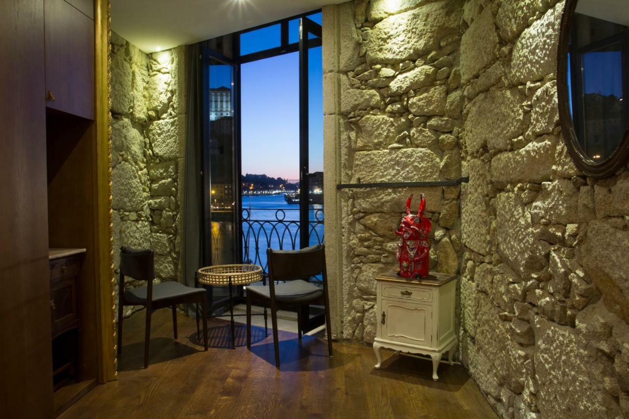 Douro Story Vila Nova de Gaia Exterior foto