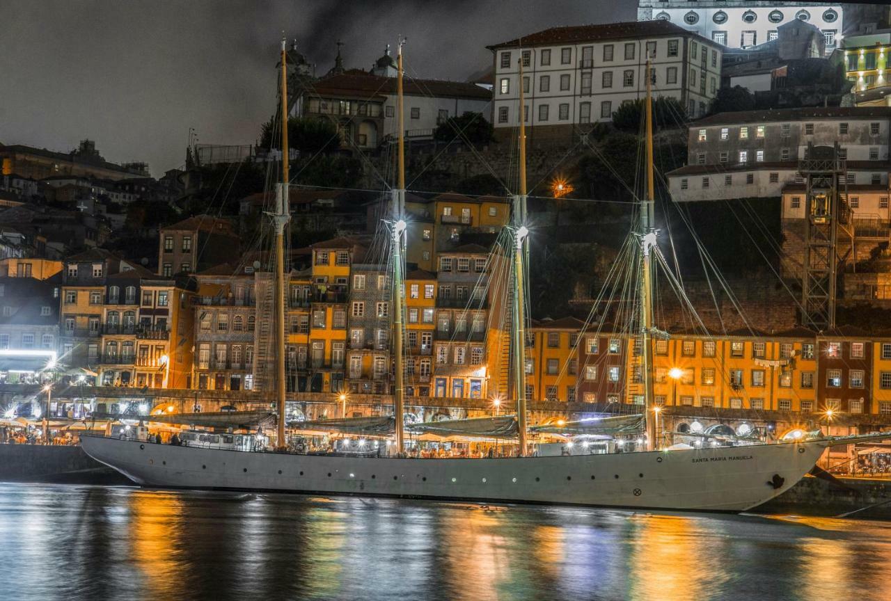 Douro Story Vila Nova de Gaia Exterior foto