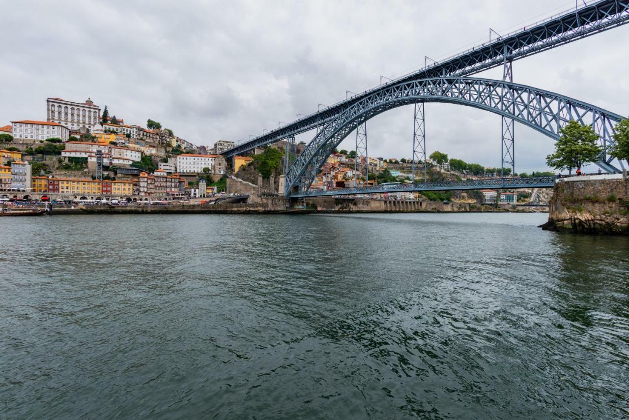Douro Story Vila Nova de Gaia Exterior foto