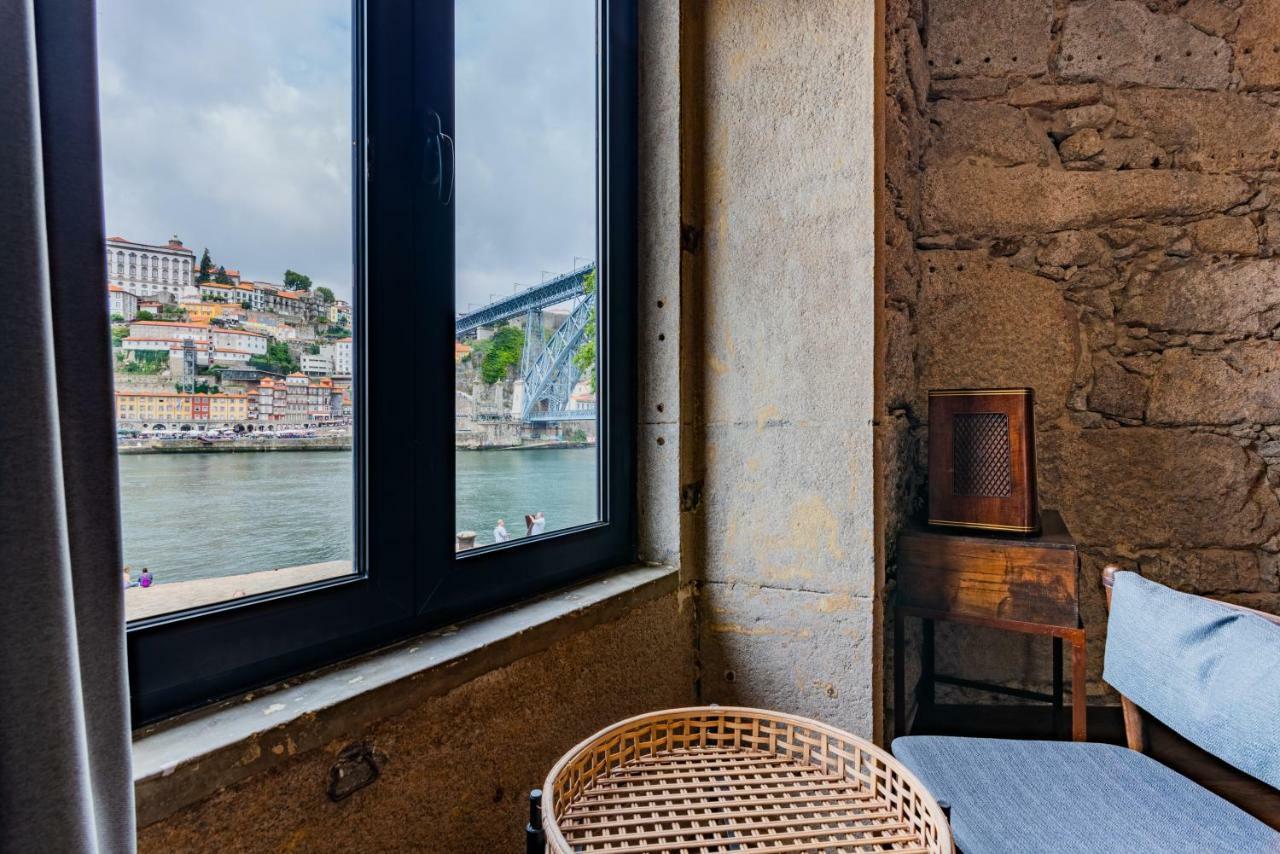 Douro Story Vila Nova de Gaia Exterior foto