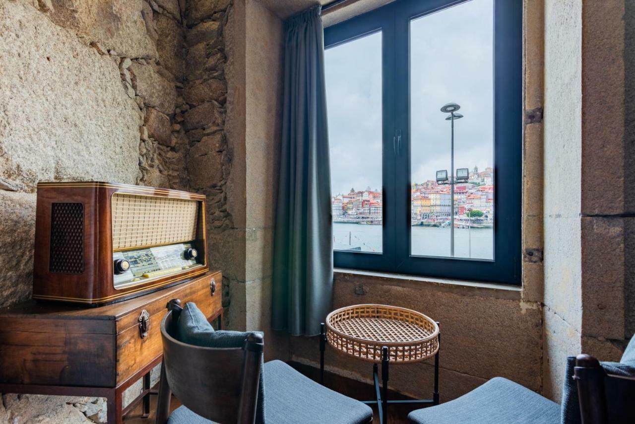 Douro Story Vila Nova de Gaia Exterior foto