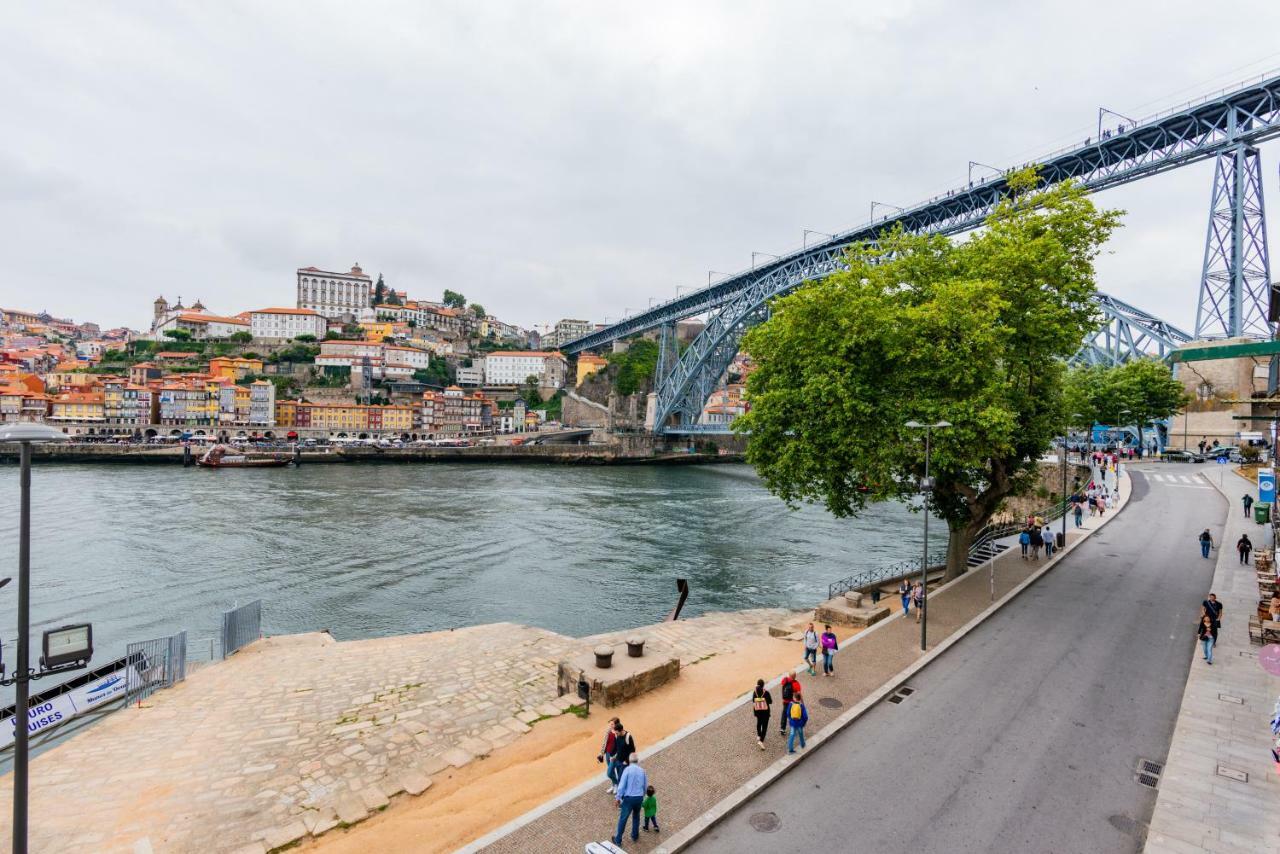 Douro Story Vila Nova de Gaia Exterior foto
