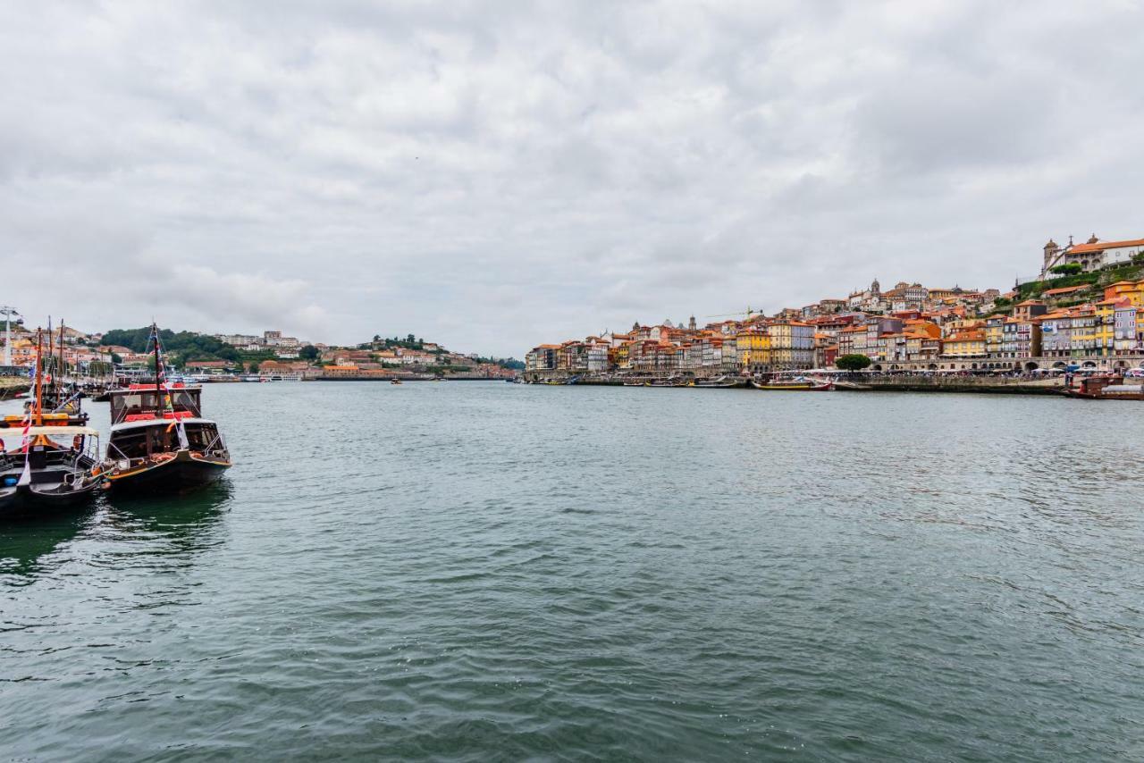Douro Story Vila Nova de Gaia Exterior foto
