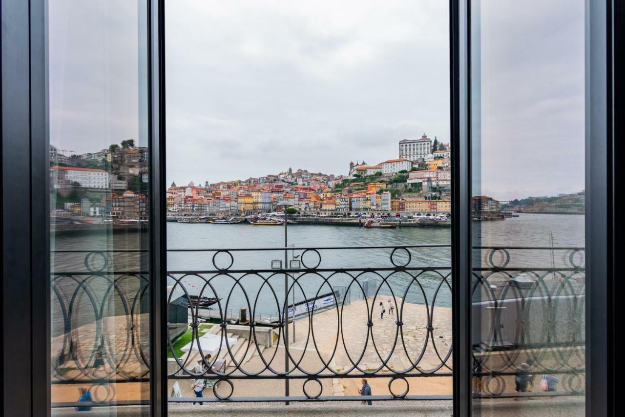 Douro Story Vila Nova de Gaia Exterior foto