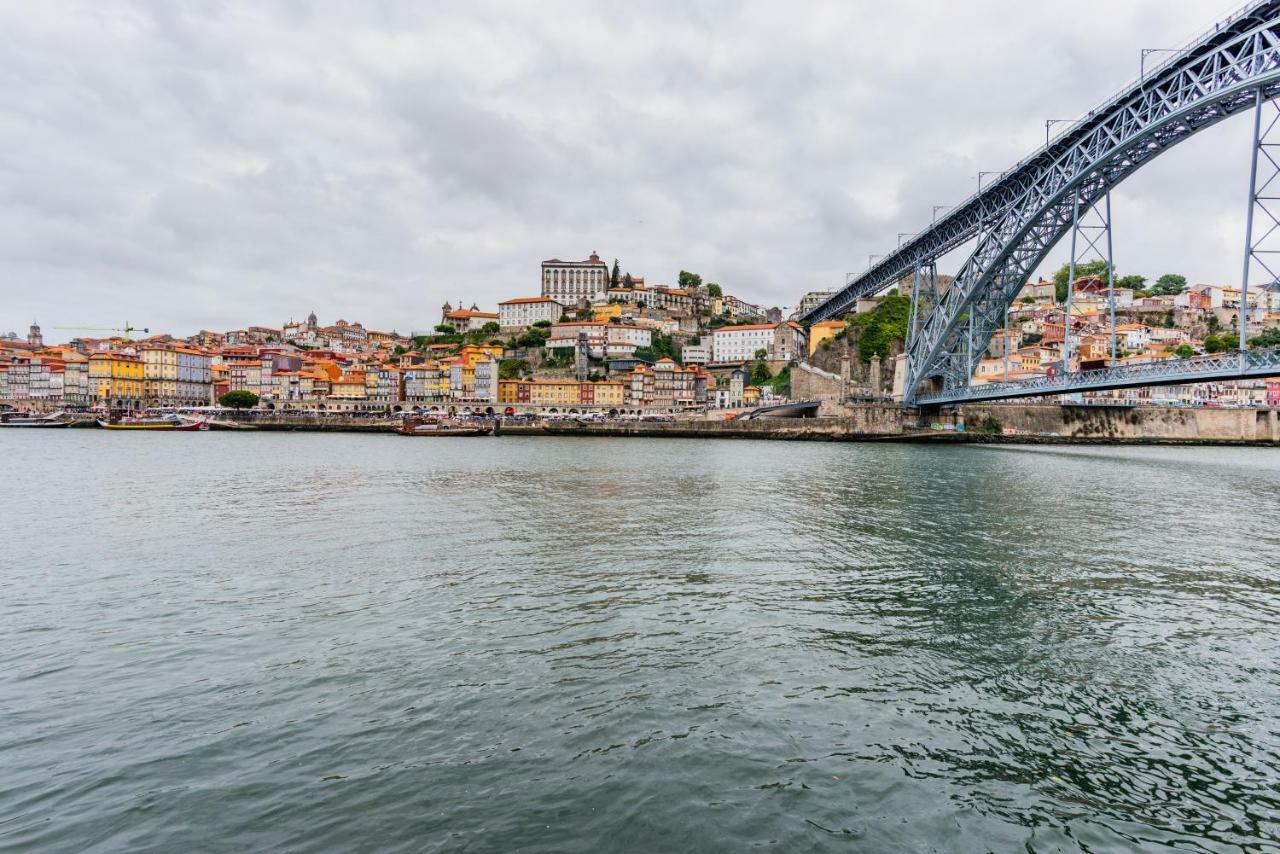 Douro Story Vila Nova de Gaia Exterior foto