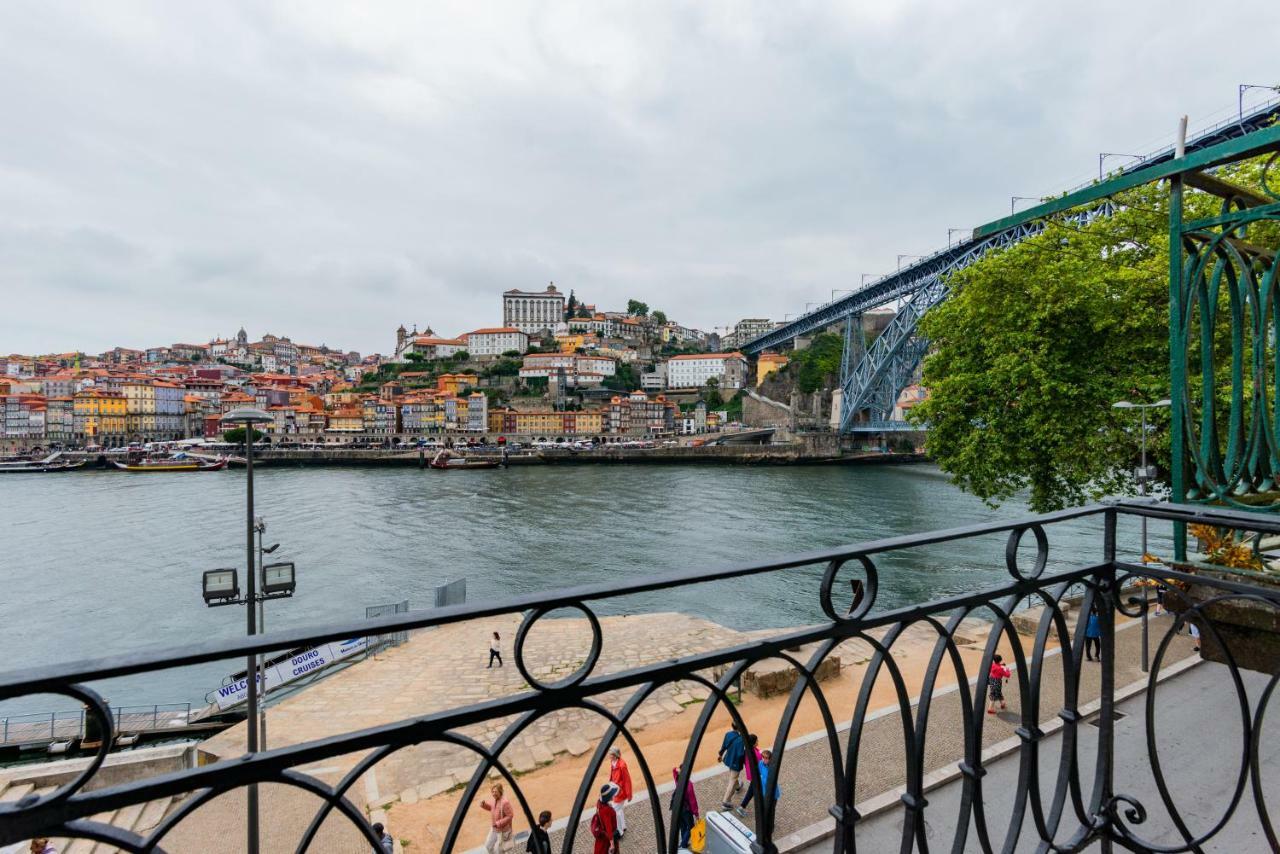 Douro Story Vila Nova de Gaia Exterior foto