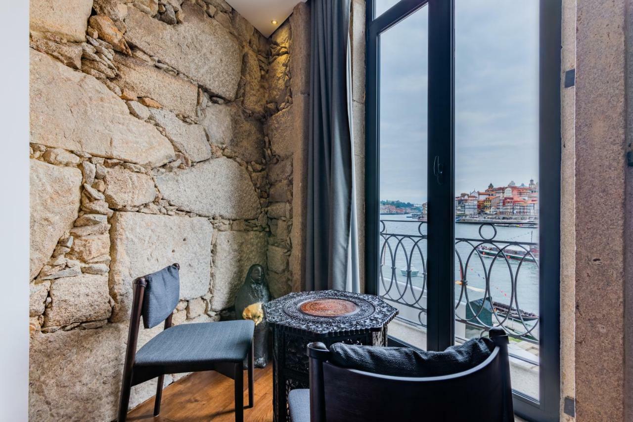 Douro Story Vila Nova de Gaia Exterior foto