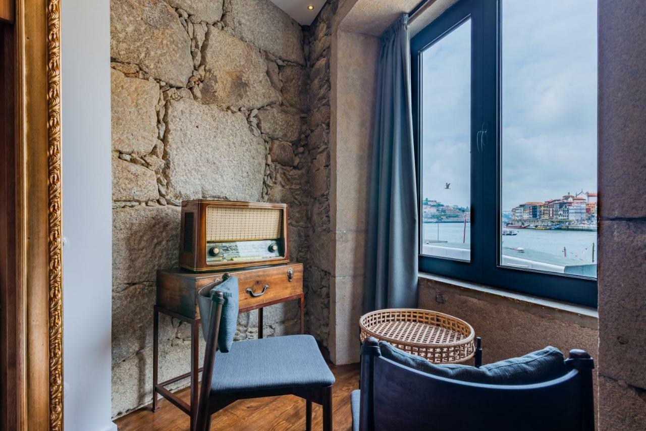 Douro Story Vila Nova de Gaia Exterior foto
