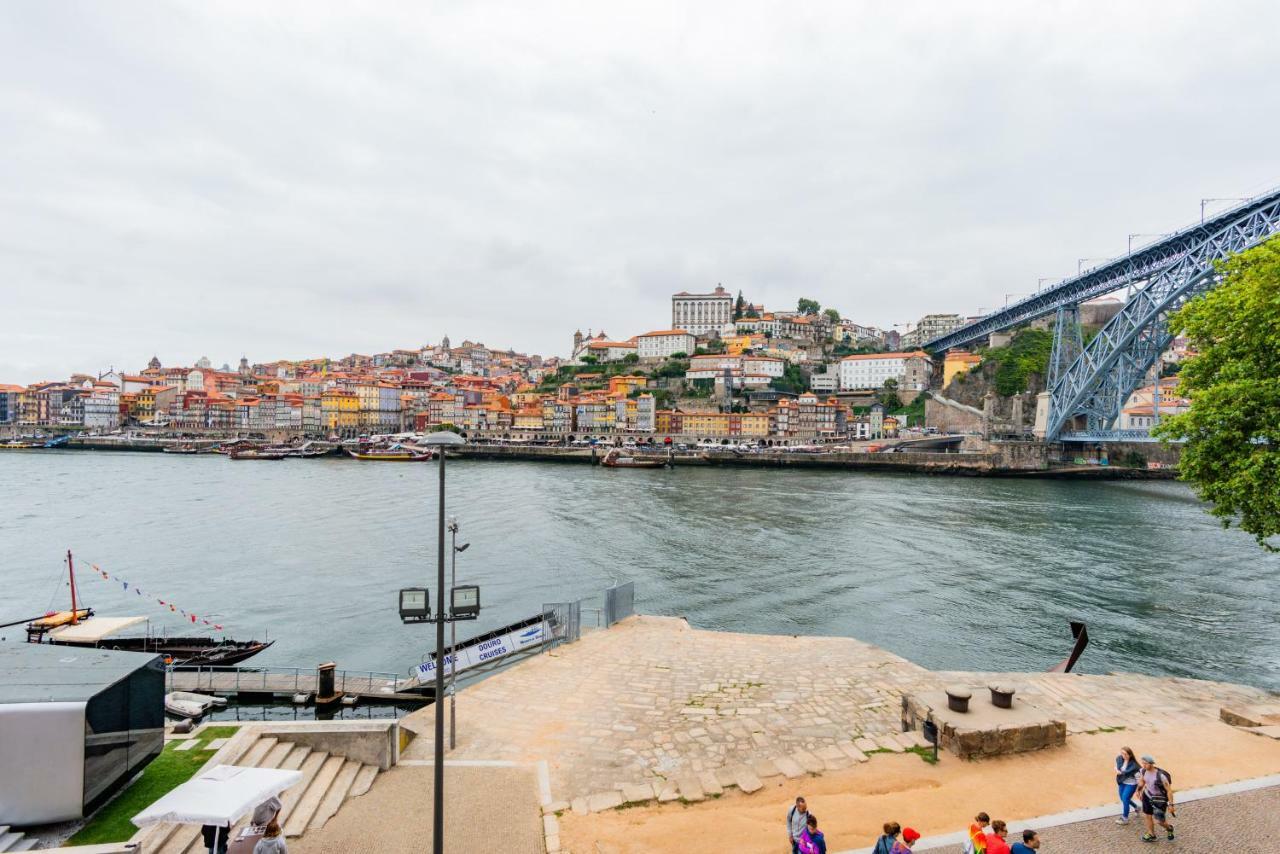 Douro Story Vila Nova de Gaia Exterior foto