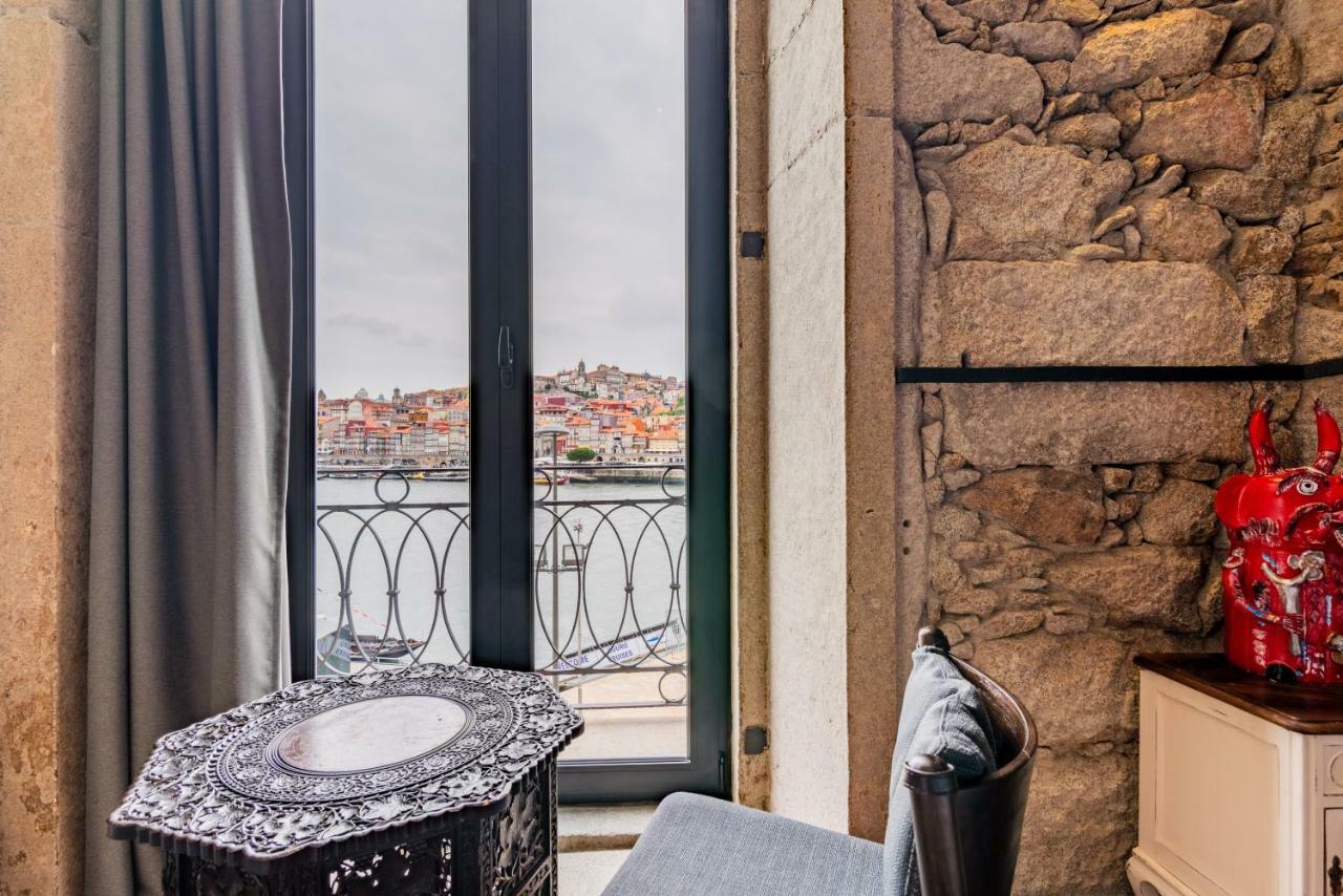 Douro Story Vila Nova de Gaia Exterior foto