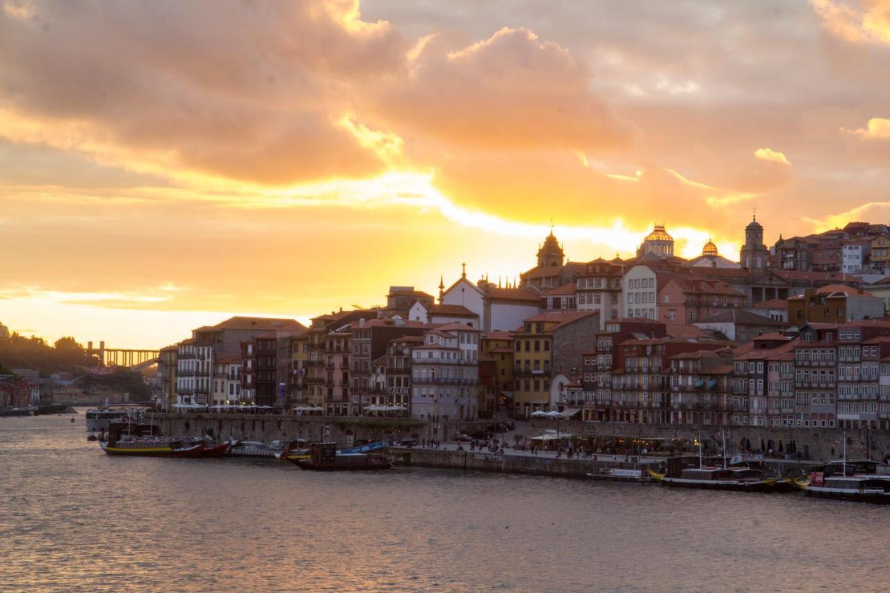 Douro Story Vila Nova de Gaia Exterior foto